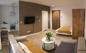 Apartament Rzeszów Centrum